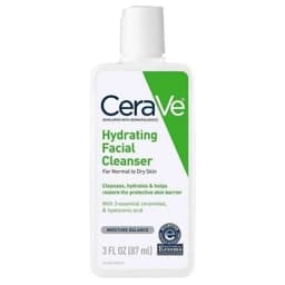CeraVe Hydrating Cleanser normal to Dry 89 ml