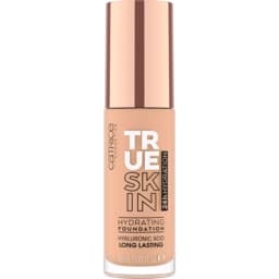 CATRICE TRUE SKIN HYDRATING FOUNDATION  كريم أساس مرطب - ترو سكين