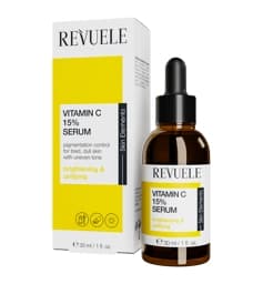 REVUELE VITAMIN C 15% ريفولي