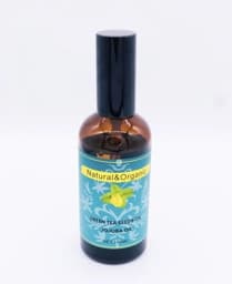 Madame Coachella hair serum with green tea oil and jojoba oil