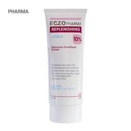 My pharma ECZOPharma Urea 10% Replenishing Cream