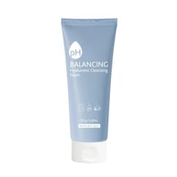 Prreti Ph Balancing Hyaluronic Cleansing Foam - غسول هاليورنيك