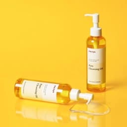 Pure Cleansing Oil 200ml - غسول الزيتي