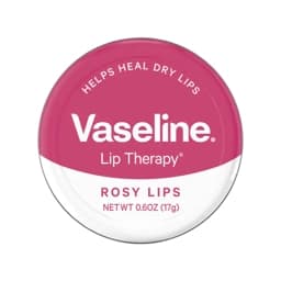 VASELINE  LIP THERAPY  ROSY LIPS - مرب شفة الوردي