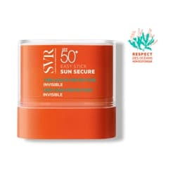 SVR SUN SECURE Easy Stick SPF50 -واقي شمس ستك