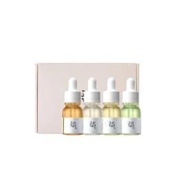 Hanbang Serum Discovery Kit 10ml*4  بكج سيرومات بيوتي اوف جويسون