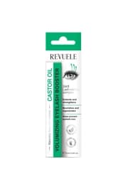 REVUELE CASTOR OIL  EYELASH BOOSTER - مقوي الرموش