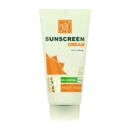 My Anti spot guard oil Free Sunscreen Spf50 - للبشرة الدهنية