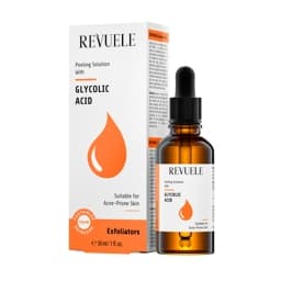 REVUELE Glycolic Acid - ريفولي كلايكولك اسد