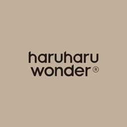 haruharu wonder - الكورية