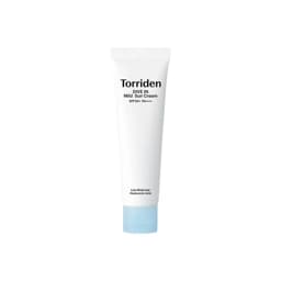 [TORRIDEN] Dive In Mild Sun Cream (SPF50+/PA++++) 60ml