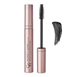 SMOKEY LASHES MASCARA  ماسكارا  كولدن روز