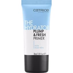 CATRICE THE HYDRATOR PLUMP & FRESH PRIMER - 30ML برايمر من المجموعة المرطبة “بلمب اند فرش”