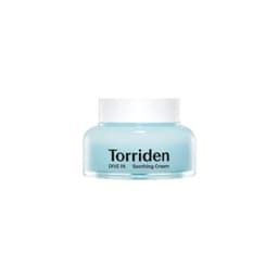 Torriden DIVE-IN Soothing Cream كريم مهدئ بحمض الهيالورونيك