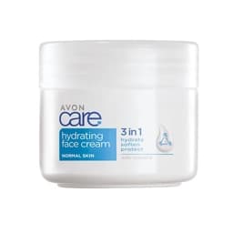 Avon Care Hydrating Face Cream NORMAL SKIN