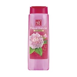 My Floral Dance Body Wash -  غسول جسم