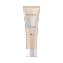 FARMASI BB Beauty Balm - Light to Medium 02