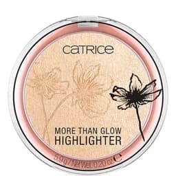 CATRICE MORE THAN GLOW HIGHLIGHTER - هايلايتر "مور ذان جلو"