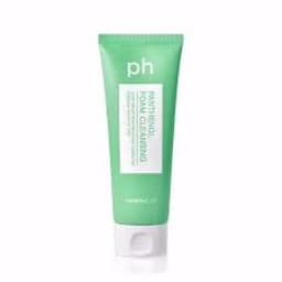 PH PANTHENOL FOAM CLEANSING FARMAXLAB