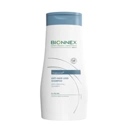 BIONNEX ANTI-HAIR LOSS SHAMPOO FOR OILY HAIR-شامبو التساقط للشعر الدهني