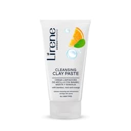 Lirene Cleansing clay paste 150 ml - معجون الطين