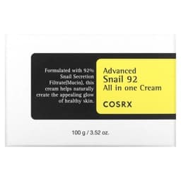 COSRX Advanced Snail 92 All in One Cream