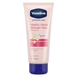 VASELINE® INTENSIVE CARE  HEALTHY HANDS STRONGER NAILS LOTION