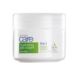 Avon Care Hydrating Face Gel جل مرطب للوجه  للبشرة الدهنية