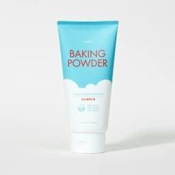 Baking Powder Pore Cleansing Foam 300ml b رغوة تنظيف المسام