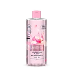 Lirene Smoothing micellar water with magnolia  400 ml