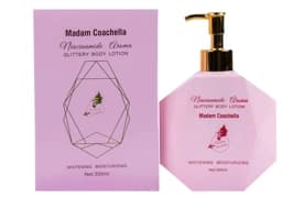 MADAM COACHELLA body lotion 300ml