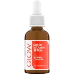 CATRICE GLOW SUPER VITAMIN SERUM C كاتريس سيروم فيتامين غلو سوبر فيتامين سيروم