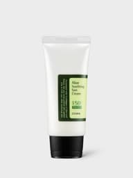 COSRX  Aloe Soothing Sun Cream SPF50 واقي شمش