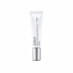 AVON  Sensitive Dual Collagen Eye Cream-كريم الكولاجين المزدوج للعيون الحساسة