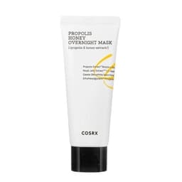 COSRX Full Fit Propolis Honey Overnight Mask 60ml - قناع ليلي بالعسل