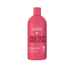 Beesline WATERMELON SHOWER CREAM 500ML -غسول جسم