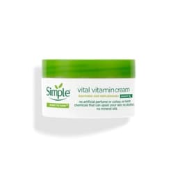 Kind to Skin Vital Vitamin Night Cream