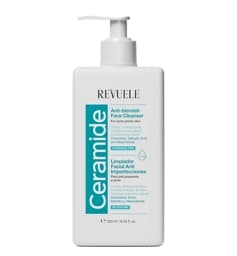 REVUELE CERAMIDE  FACE CLEANSER- ريفولي غسول للبشرة المعرضة للحبوب