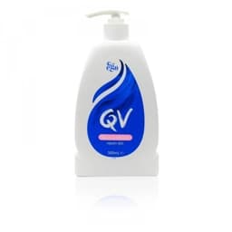 Qv loitin 250 ml كيوفي لوشن