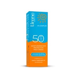 + Lirene SPF 50