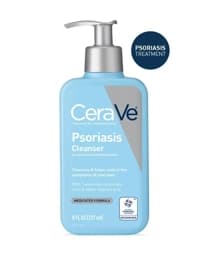 Psoriasis Cleanser 2% SALICYLIC ACID PSORIASIS WASH