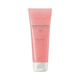 Avene gentle exfoliating gel 75ml