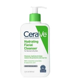 CeraVe Hydrating Cleanser normal to Dry 237ml