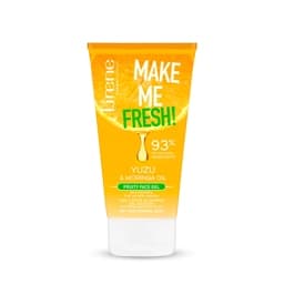 Lirene MAKE ME FRESH Fruit gel - غسول جل للبشرة العادية والجافة