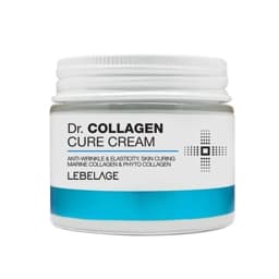 DR. COLLAGEN CURE CREAM كريم الكولاجين