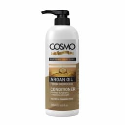 ARGAN OIL FROM MOROCCO CONDITIONER كوزمو زيت الأرجان من بلسم المغرب