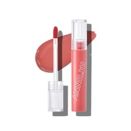 Lip Pleasure Glaze Tint no9 - تنت - احمر شفاه - بلشر خدود ( 3*1 )