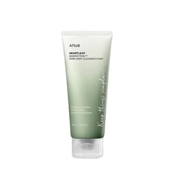 Heartleaf Quercetinol Pore Deep Cleansing Foam 150 Ml Fra Anua