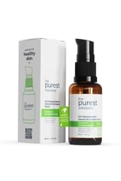 The Purest Solutions - Vita-B Niacinamide %10 + Vitamin B Complex Serum