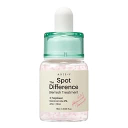 AXIS-Y - Spot the Difference Blemish Treatment 15ml - سيروم علاج البقع